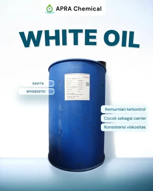 White Oil