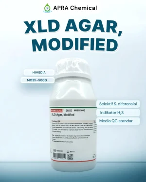 XLD Agar, Modified