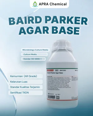 Baird Parker Agar Base