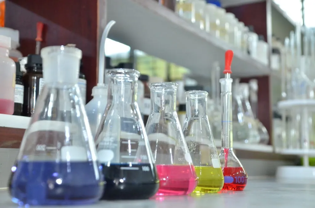 pelarut hplc grade