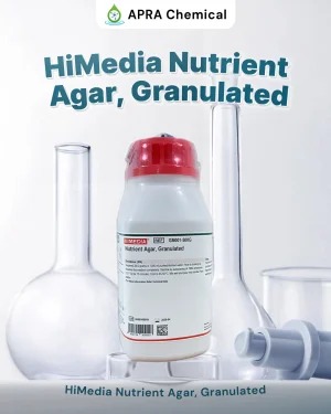 HiMedia Nutrient Agar, Granulated