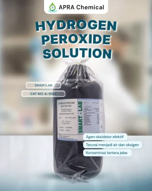 Hydrogen Peroxide Solution