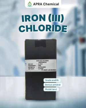 Iron (III) Chloride Anhydrous