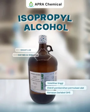 Isopropyl Alcohol
