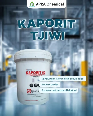 Kaporit Tjiwi