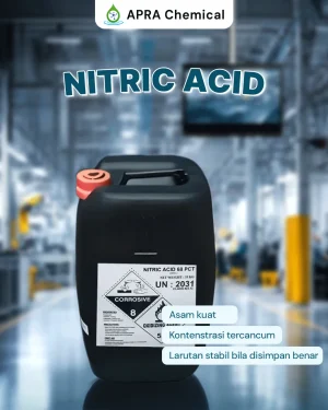 Nitric Acid