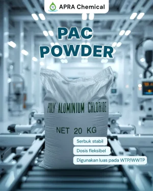 PAC Powder