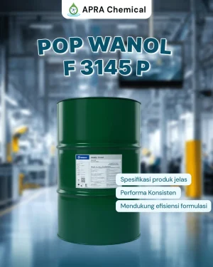 POP Wanol F 3145 P