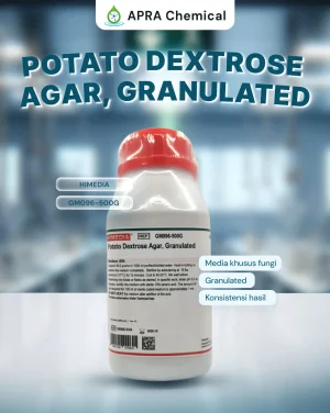 Potato Dextrose Agar, Granulated