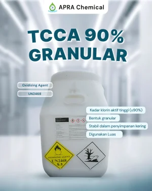 TCCA 90% Granular