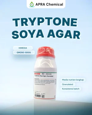 Tryptone Soya Agar, Granulated
