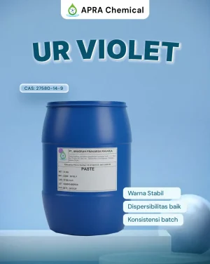 UR Violet