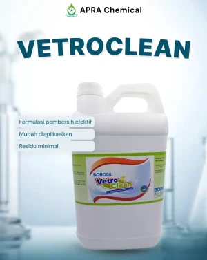 Vetroclean
