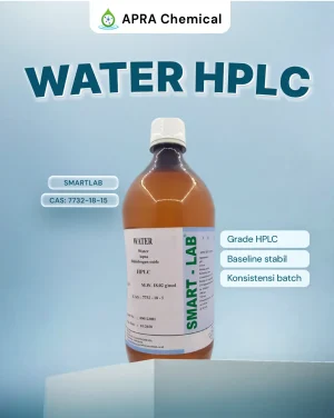 Water HPLC