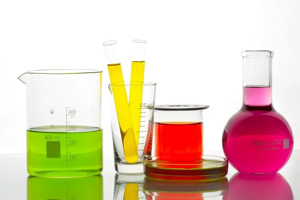 Distributor Bahan Kimia Industri & Laboratorium Terbesar di Indonesia Timur