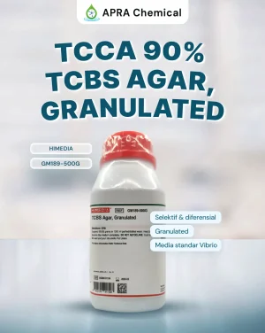TCBS Agar Granulated