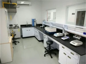 Supplier Furniture Laboratorium