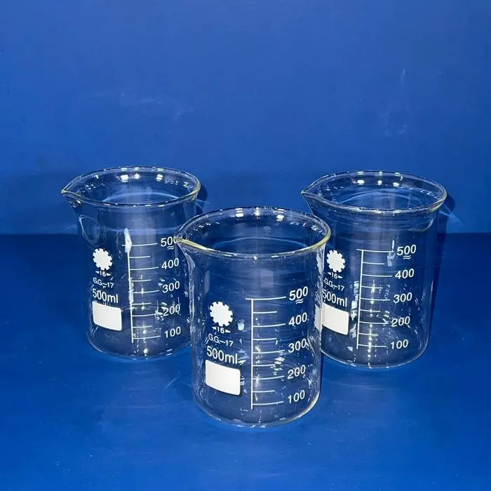 Beli Beaker Glass