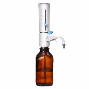 Dispenser Botol Laboratorium