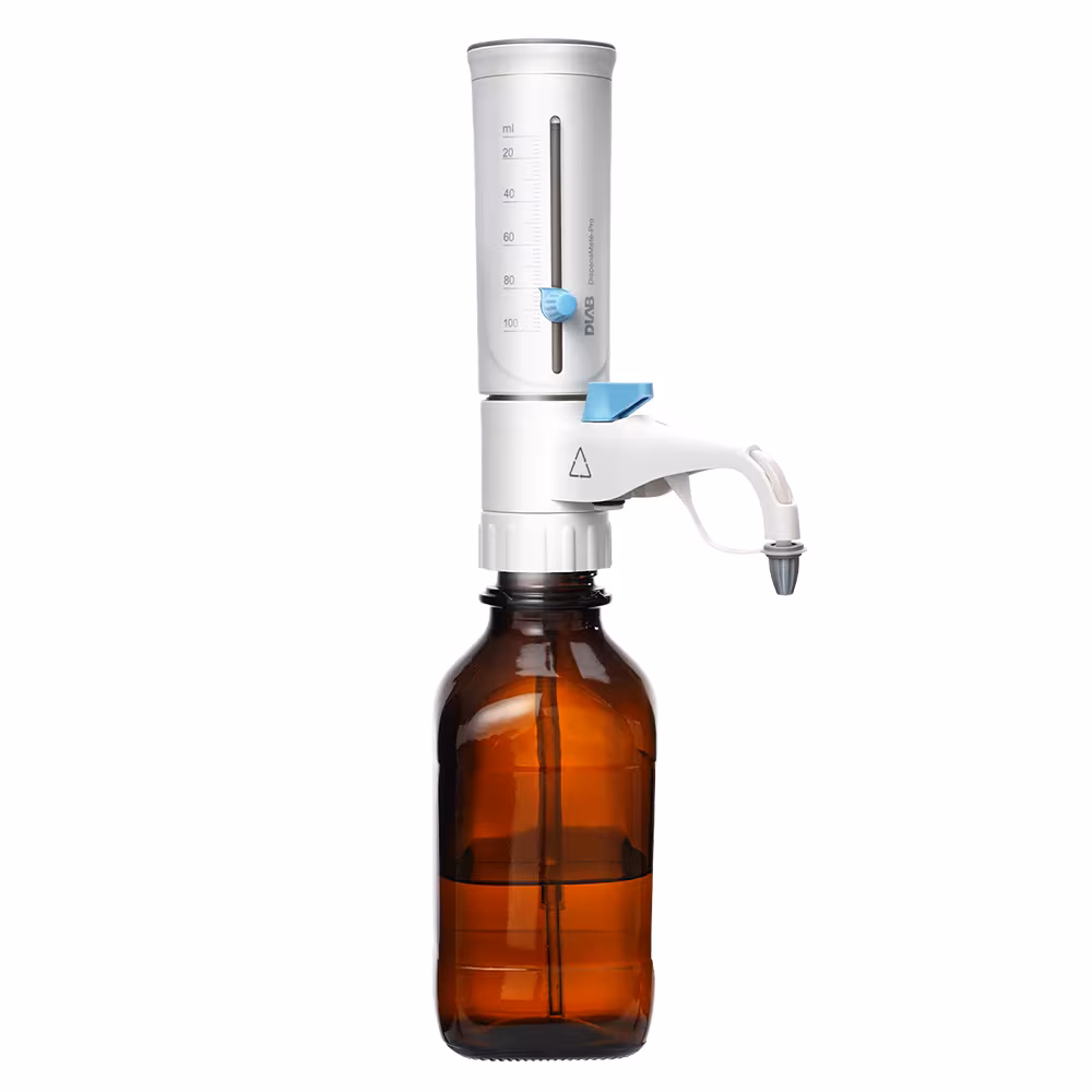 Dispenser Botol Laboratorium