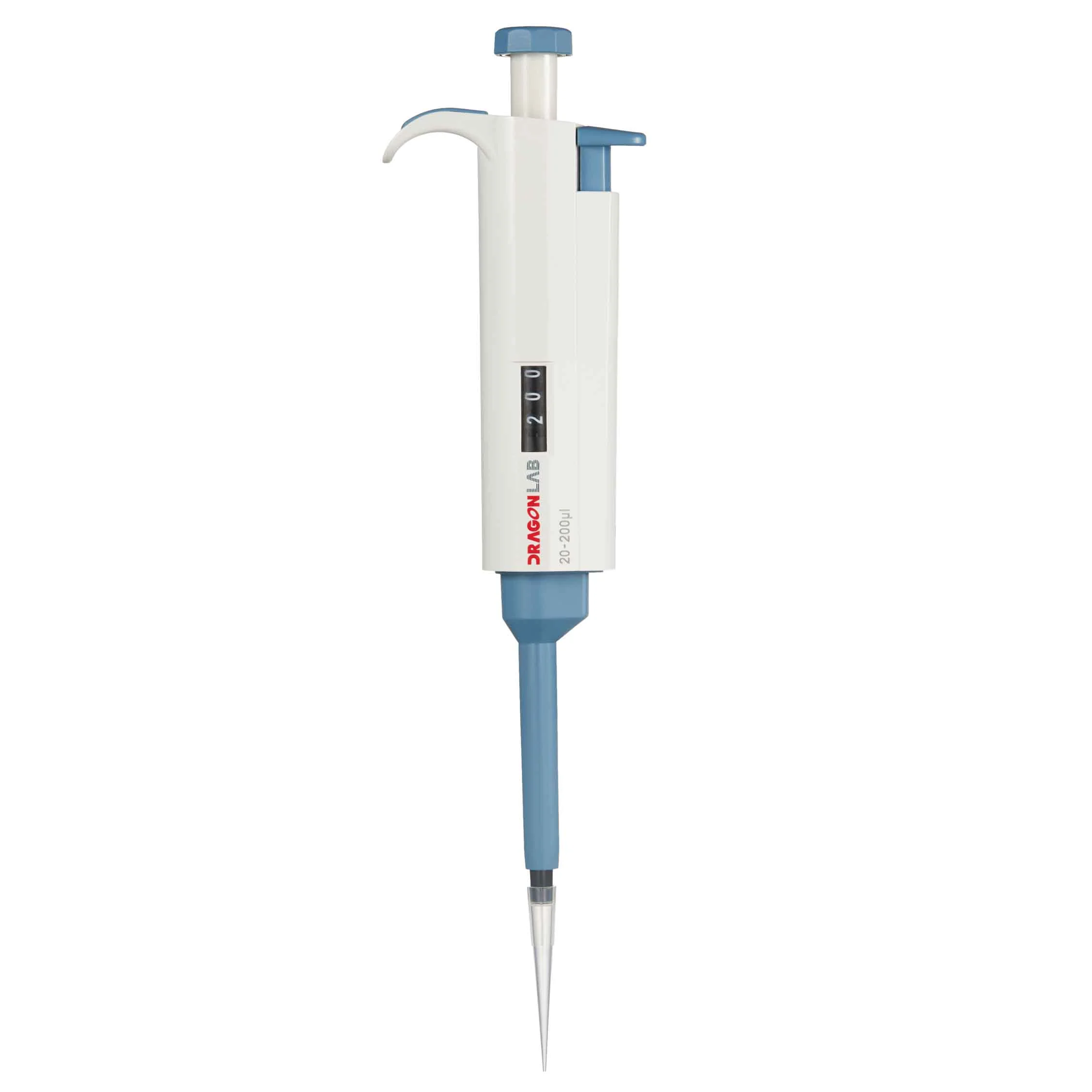 mikropipet