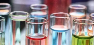 Solvent HPLC Gradient