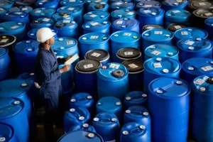 Distributor Bahan Kimia