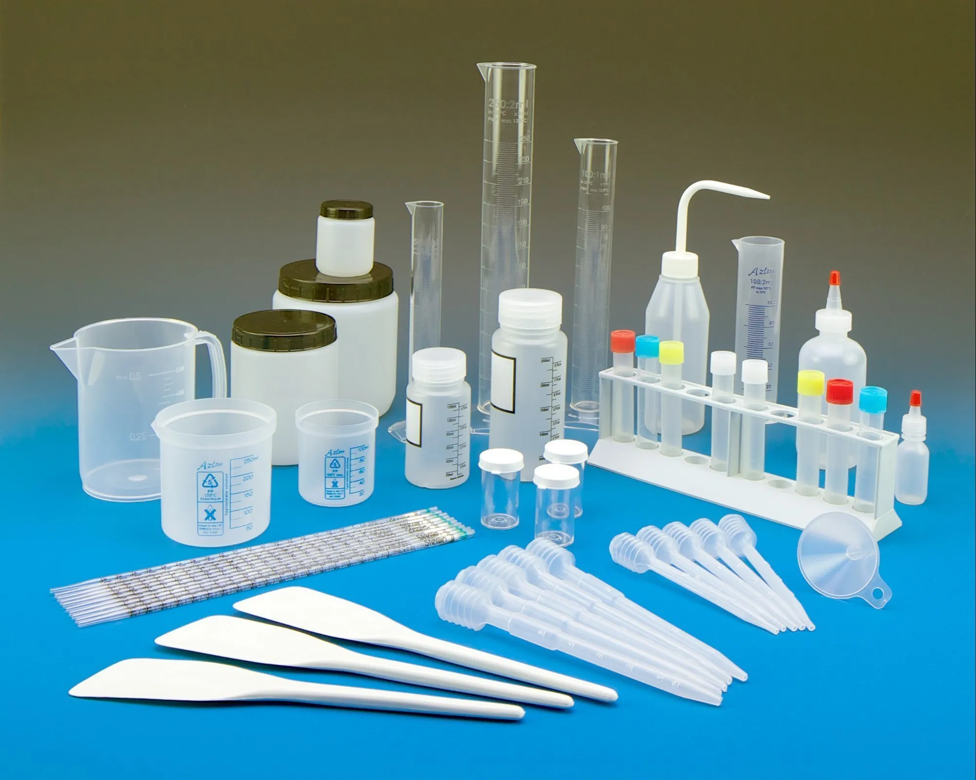 Jual Plasticware Laboratorium