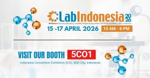 Pameran Lab Indonesia 2026