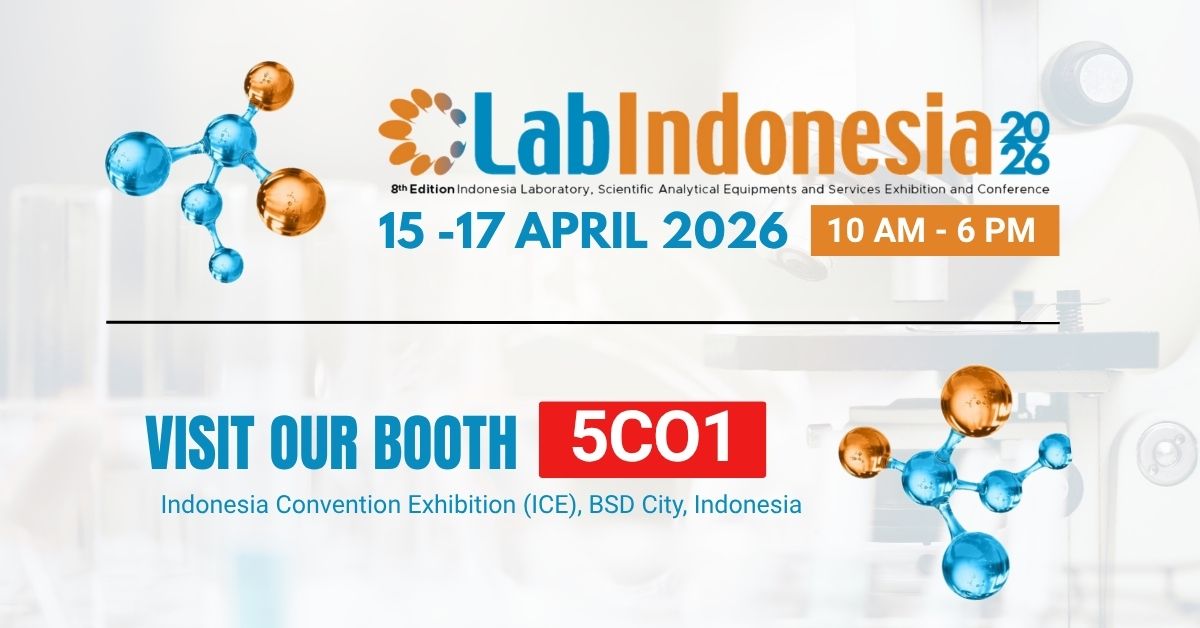 Pameran Lab Indonesia 2026