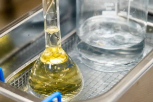 bahan kimia oleochemical