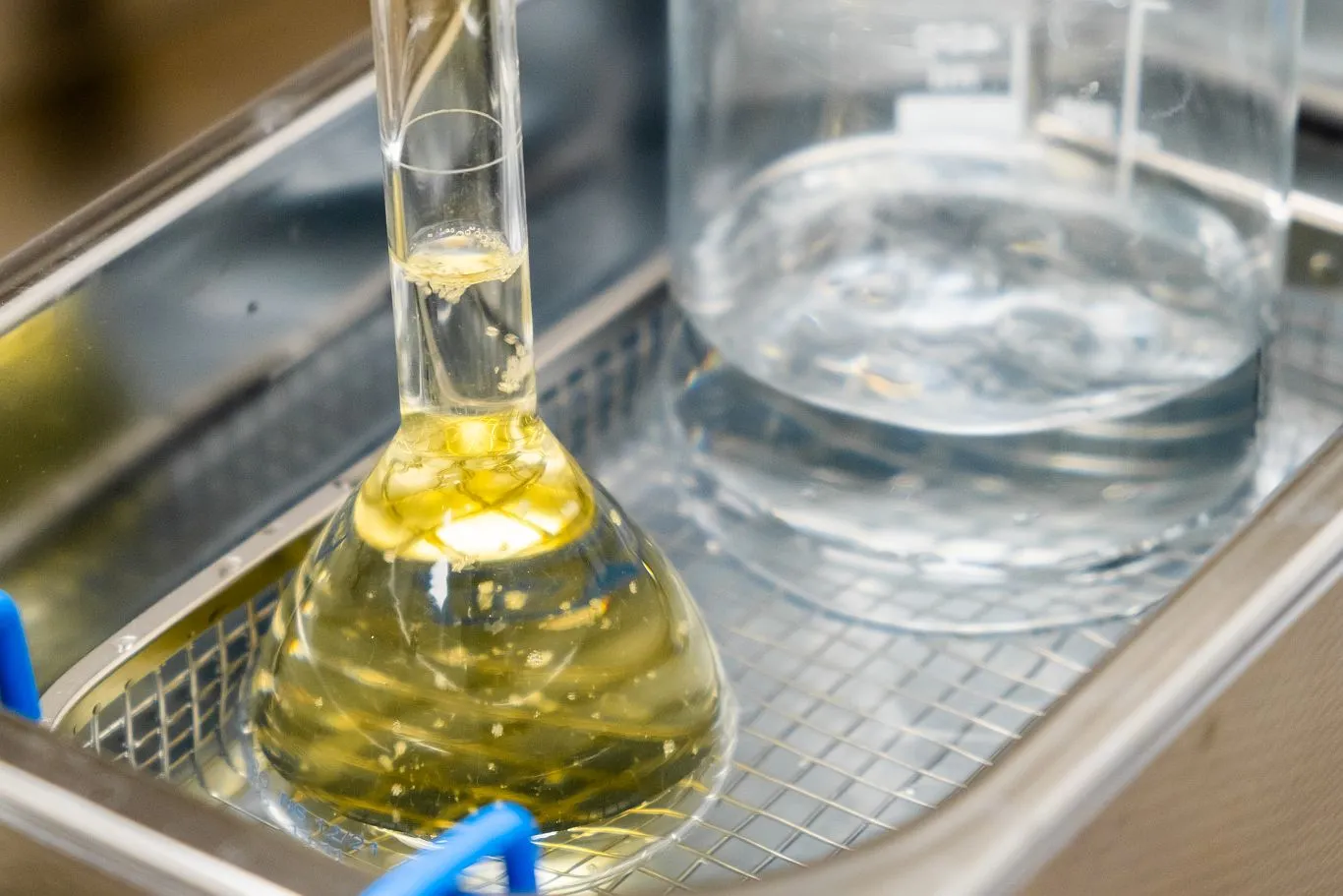 bahan kimia oleochemical
