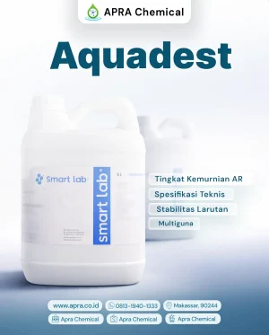 Aquadest