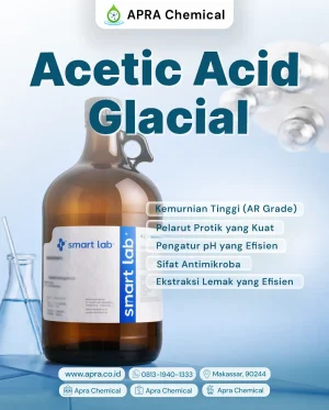 Acetic Acid Glacial