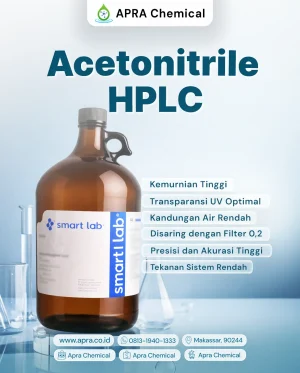 Acetonitrile HPLC