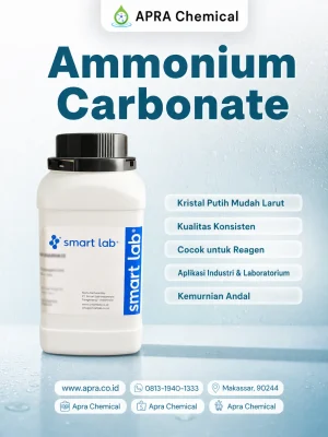 Ammonium Carbonate
