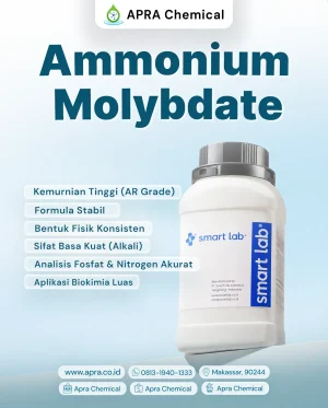 Ammonium Molybdate