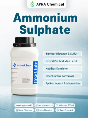 Ammonium Sulphate
