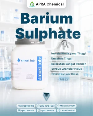 Barium Sulphate