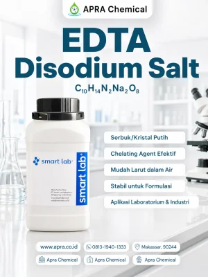 EDTA Disodium Salt