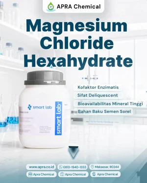 Magnesium Chloride Hexahydrate