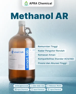 Methanol AR