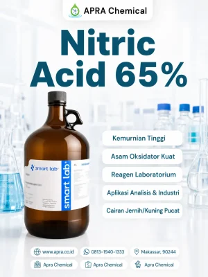 Nitric Acid 65%