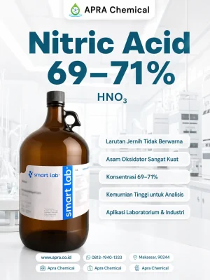 Nitric Acid 69-71%
