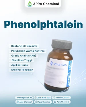 Phenolphthalein