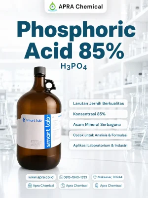 Phosphoric Acid 85%