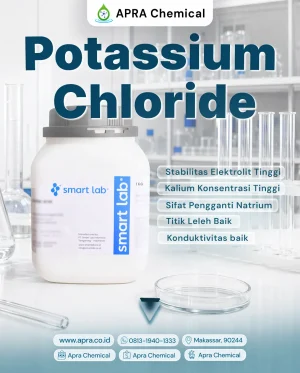Potassium Chloride