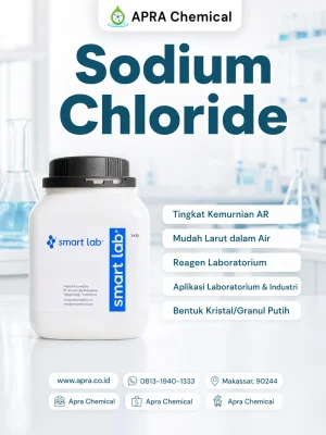 Sodium Chloride