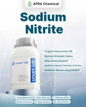 Sodium Nitrite