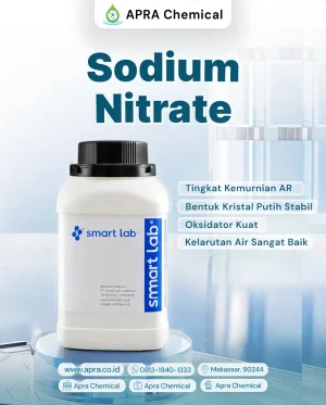 Sodium Nitrate